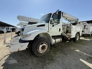 2001 ALTEC AA755L