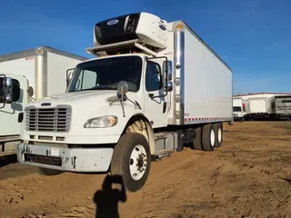 2017 FREIGHTLINER/MERCEDES M2 106