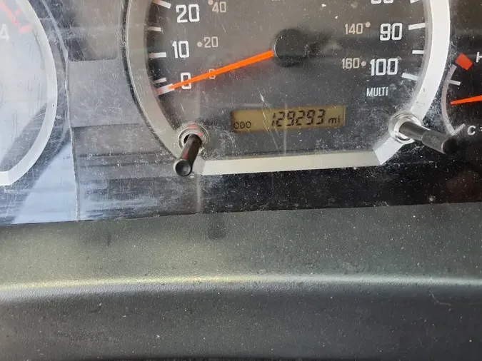 2019 ISUZU NPR HD