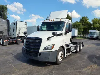 2019 FREIGHTLINER/MERCEDES PT126064ST