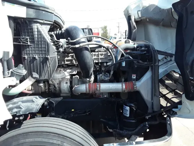 2021 FREIGHTLINER NEW CASCADIA PX12664