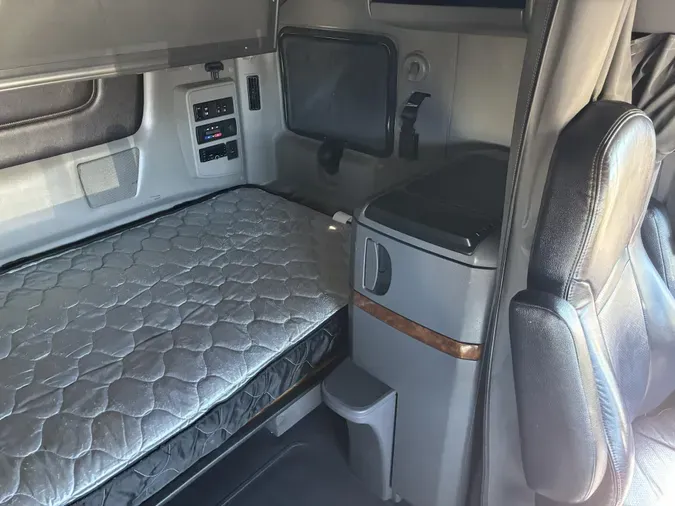 2023 International LoneStar