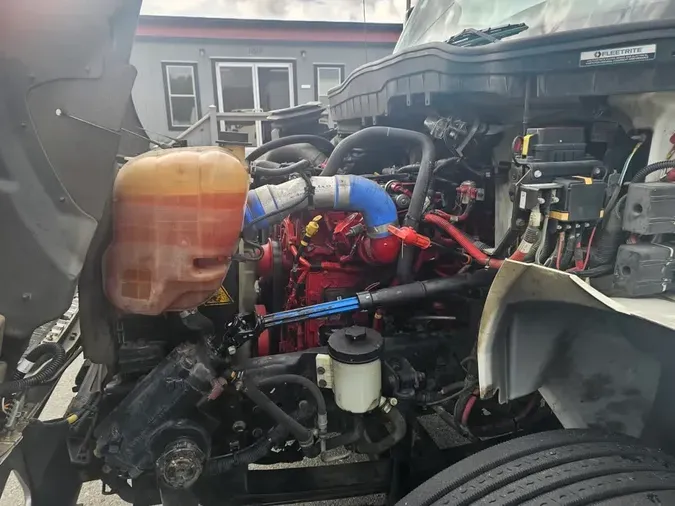 2020 NAVISTAR INTERNATIONAL MV607 (4X2)85a2e0086b7174e5acd0563aa0c2868b