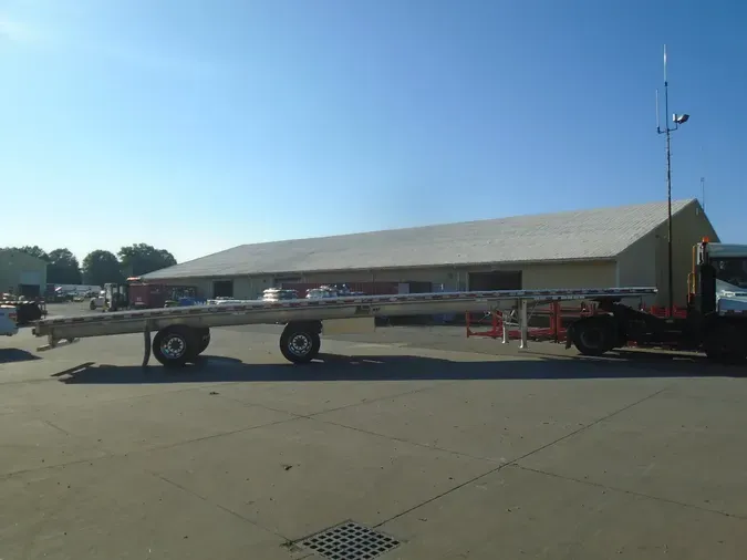 2026 EAST 53' FIXED SPREAD TMP