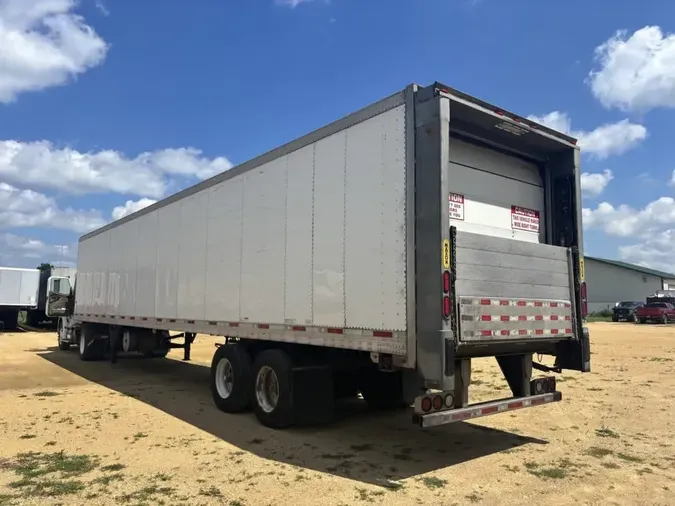 2018 UTILITY TRAILERS VS2RA 48/150/102
