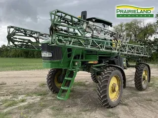 2014 John Deere 4630