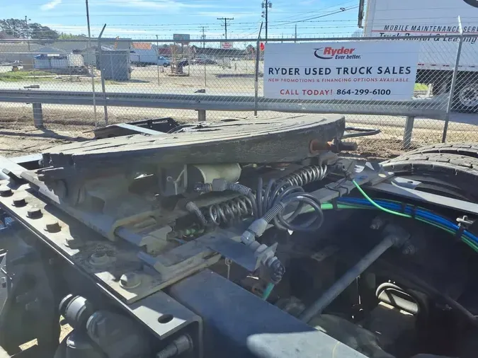 2020 FREIGHTLINER/MERCEDES NEW CASCADIA PX12664