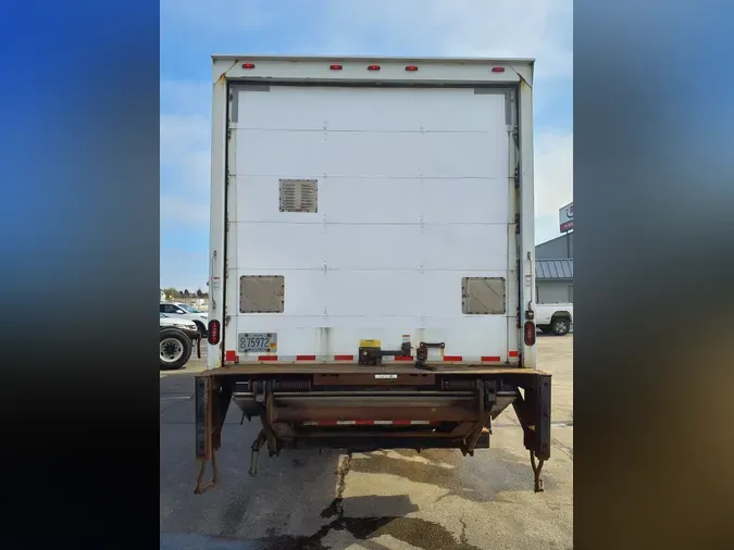 2018 FREIGHTLINER/MERCEDES M2 10685a6bca4f94aed72e81904bf714e60cb