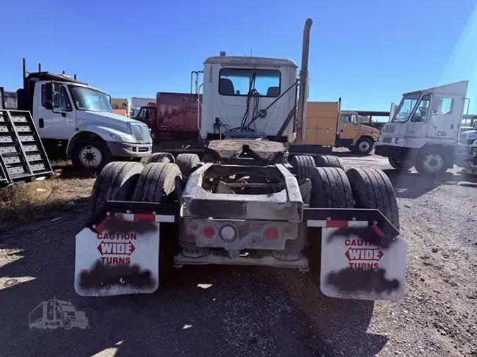 2015 MACK PINNACLE CXU61385a76e4c7fc48a76507fdd17f089fdab