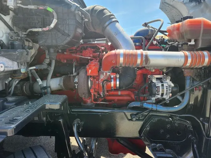 2020 KENWORTH T680
