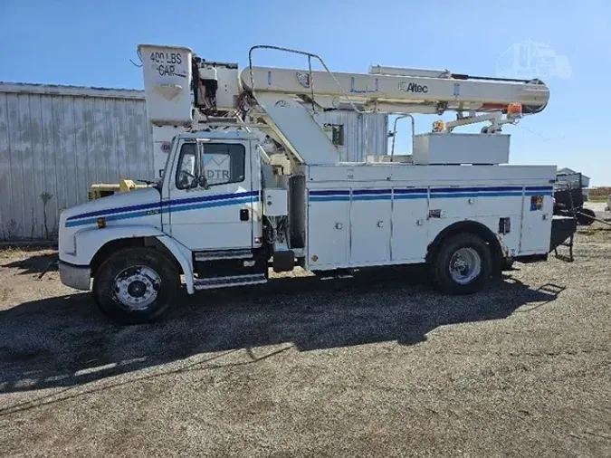 1994 FREIGHTLINER FL70