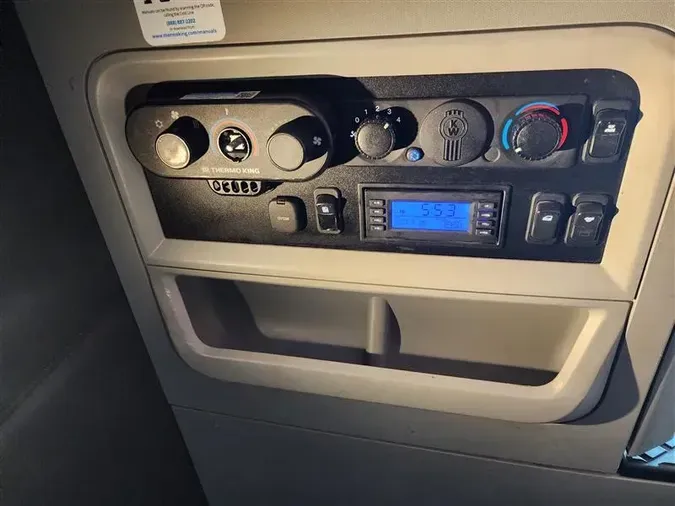 2022 KENWORTH T680