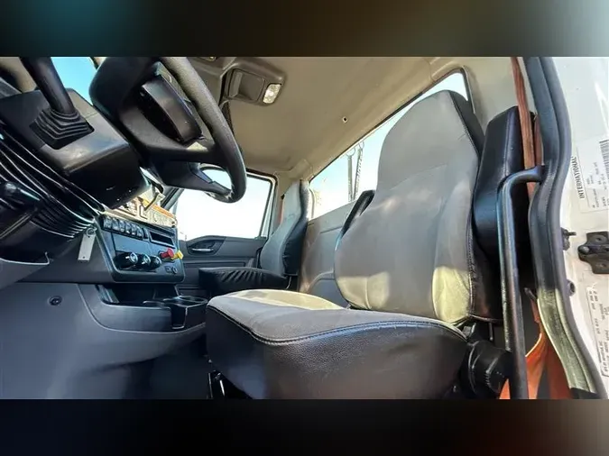 2020 INTERNATIONAL RH613