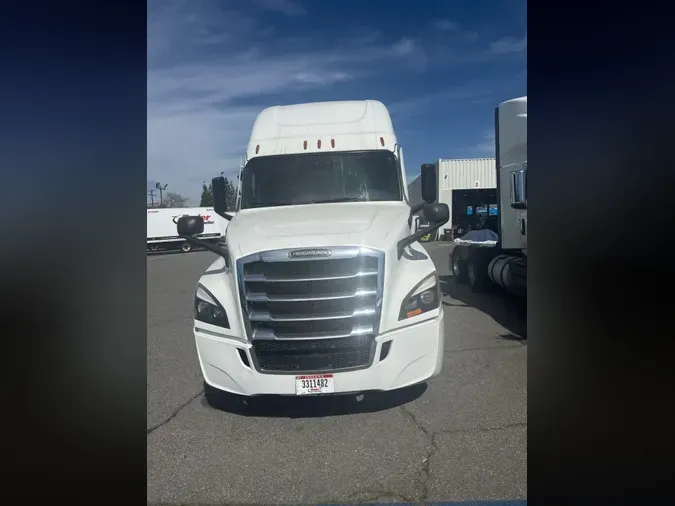 2021 FREIGHTLINER/MERCEDES NEW CASCADIA PX12664