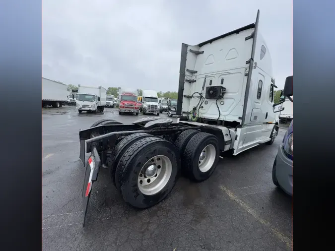 2019 FREIGHTLINER NEW CASCADIA PX12664
