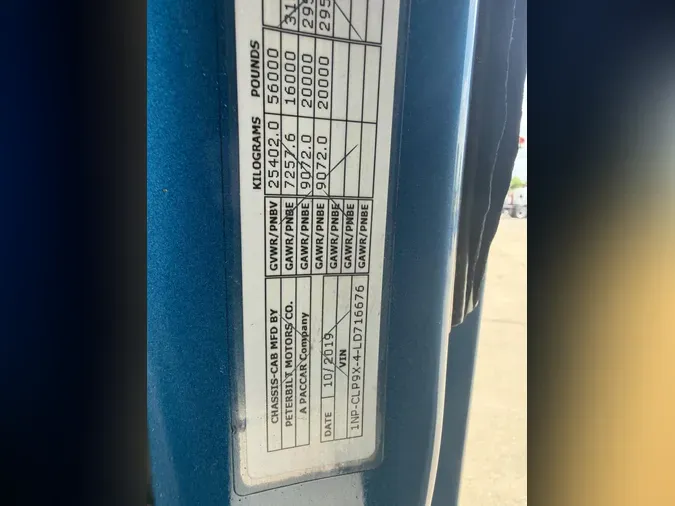 2020 Peterbilt 56785b022108f3875cabb3c850eae0b46fa