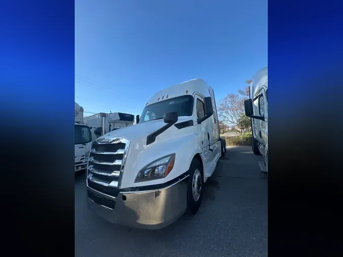 2020 FREIGHTLINER/MERCEDES NEW CASCADIA PX12664