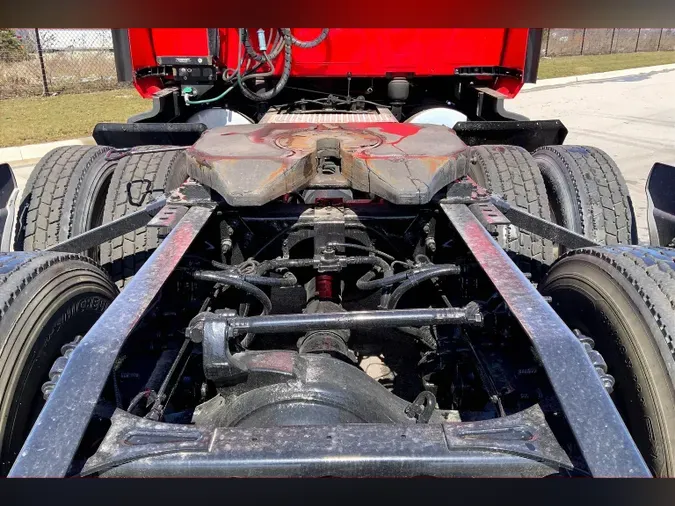 2021 INT LT625 6x4