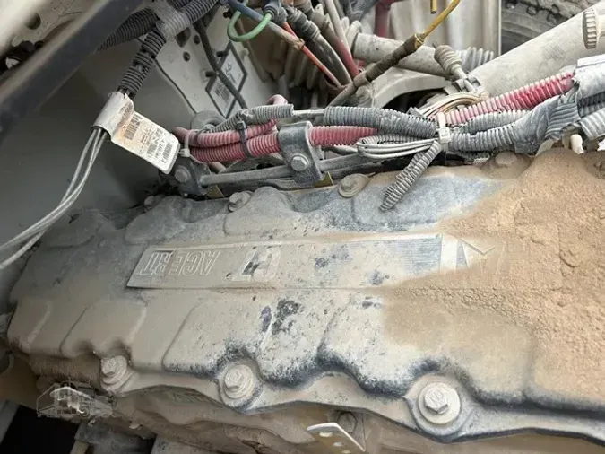 2007 FREIGHTLINER BUSINESS CLASS M2 106