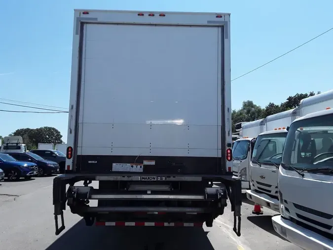 2019 FREIGHTLINER M2 106