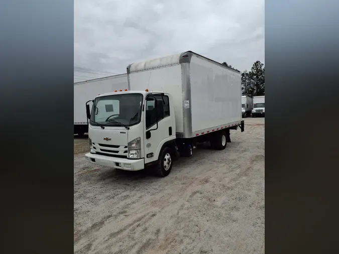 2020 CHEVROLET MOTOR DIV. LCF 4500HD85b32104fb9e4dccc4ce2c9aaea02c9d