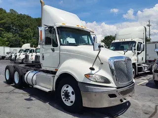 2015 NAVISTAR INTERNATIONAL PROSTAR