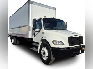 2021 Freightliner Business Class M2 106