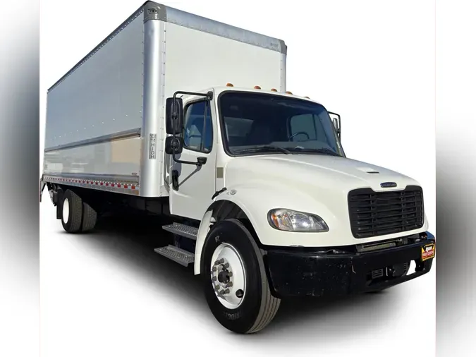 2021 Freightliner Business Class M2 10685b462d57ae735ea6537996e99e2bc25