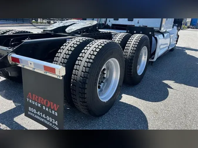 2020 KENWORTH T680