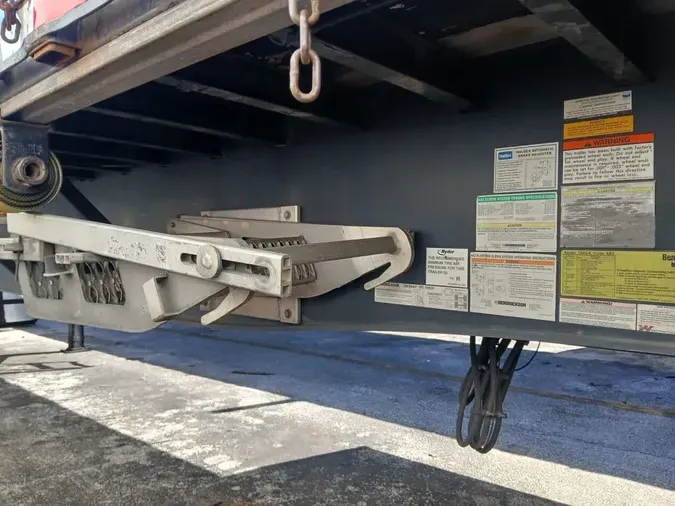 2016 UTILITY TRAILERS FS2CHS 48/10285b6a5fdd833a0150669469d250cbc24