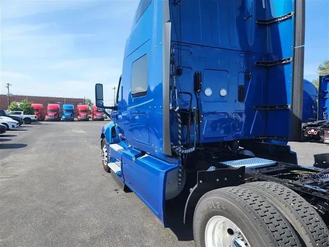 2022 INTERNATIONAL LT625