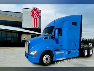 2020 Kenworth T680