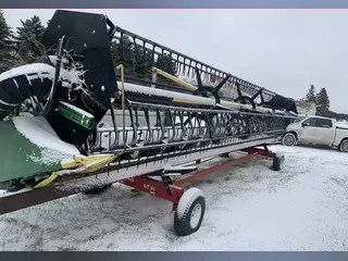 2003 John Deere 930