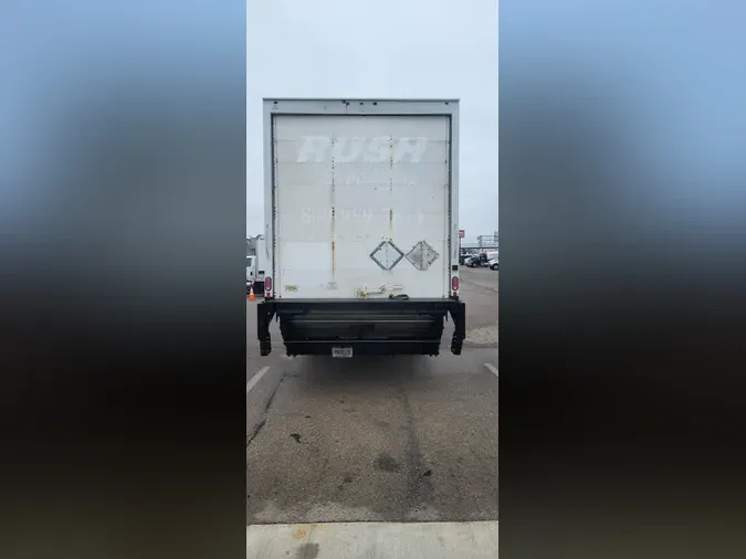 2021 International MV60785b832eedf916c980e256ebaf72b9f57