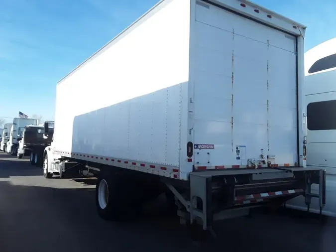 2020 FREIGHTLINER/MERCEDES M2 106