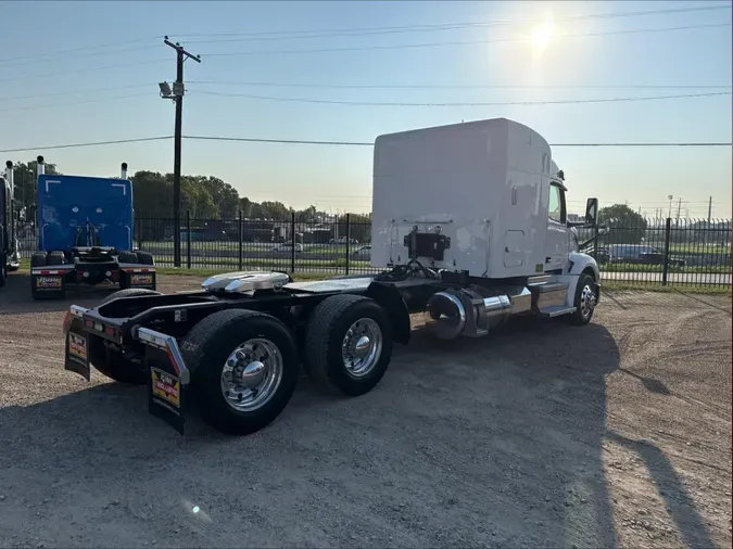 2024 Peterbilt 579