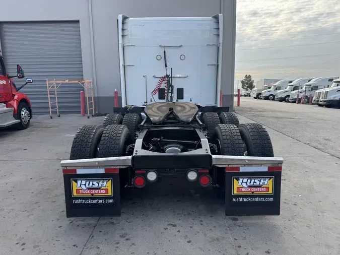 2022 Peterbilt 579