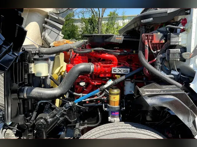 2021 INT LT625 6x4