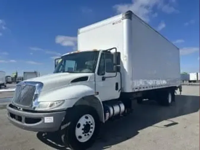 2018 NAVISTAR INTERNATIONAL 430085ba28254b7a1656bc3f2dc4390630f5