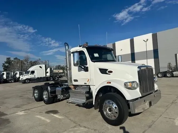 2021 Peterbilt 567