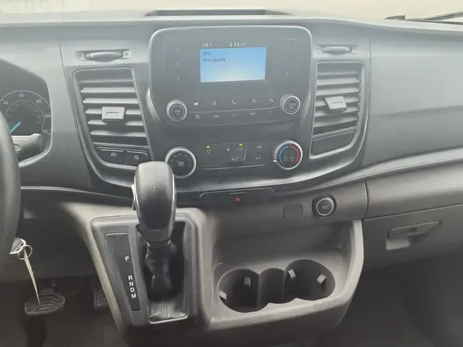 2020 FORD MOTOR COMPANY TRANSIT 250