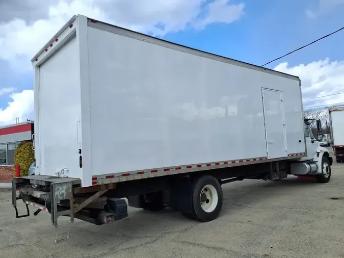 2019 NAVISTAR INTERNATIONAL 430085bb561c21c710d33637106e7935800f