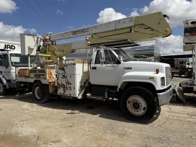 1994 LIFT-ALL LOM46-1S85bc1b068df2a68a6e22aec8145d9c62