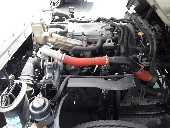 2020 CHEVROLET MOTOR DIV. LCF 4500HD85bc68387534da6ffa0f67dd1018002c