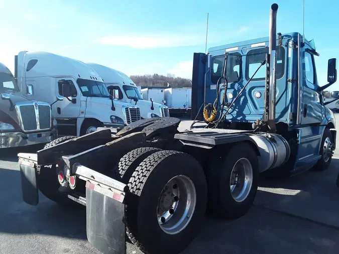 2019 FREIGHTLINER/MERCEDES NEW CASCADIA PX12664