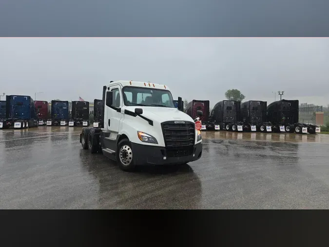2019 Freightliner Other85bff59973fd065925a0330f6a31540a