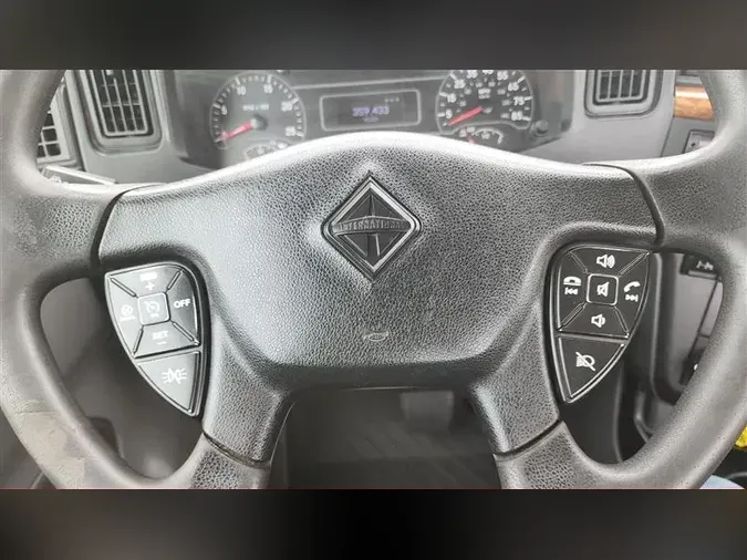 2019 INTERNATIONAL RH613