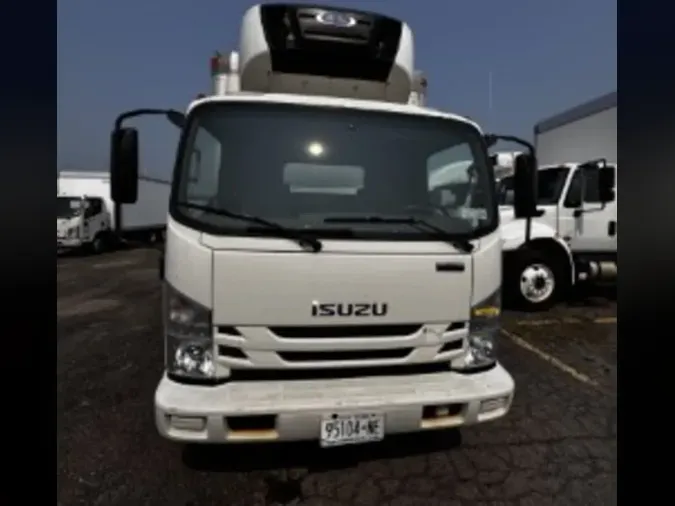 2018 ISUZU NPR