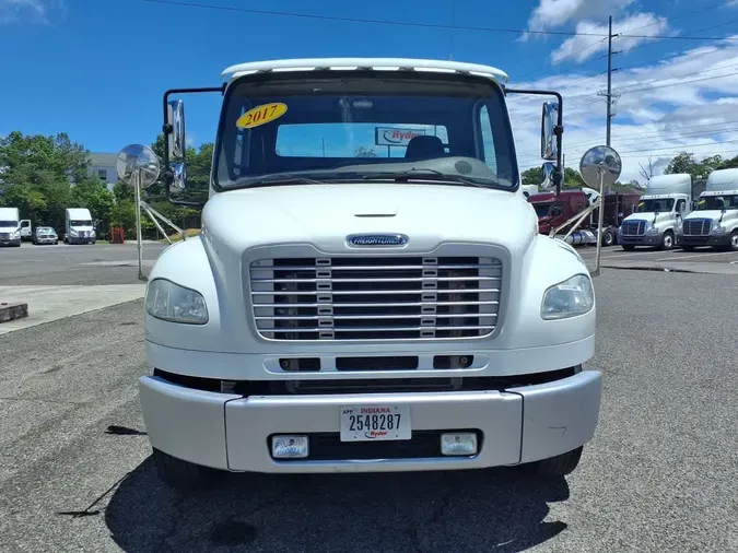 2017 FREIGHTLINER M2 106