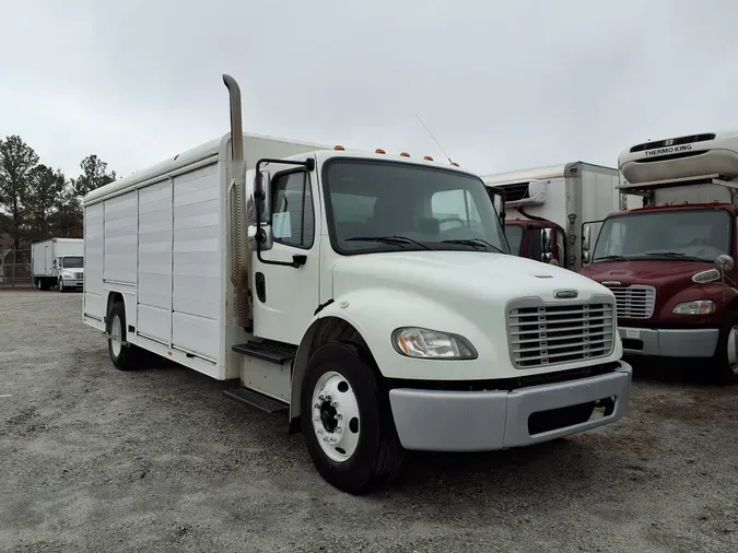 2016 FREIGHTLINER/MERCEDES M2 106